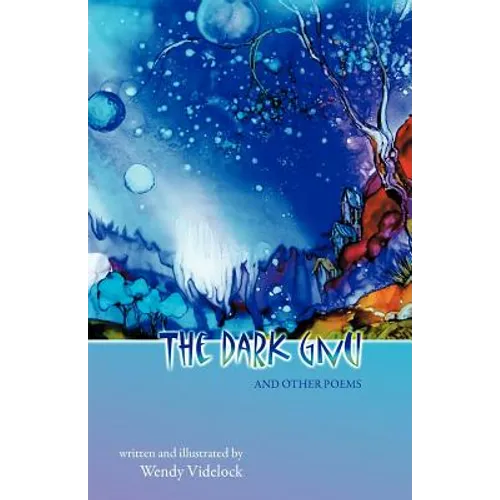 The Dark Gnu and Other Poems