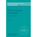 Clifford Algebras and Spinors
