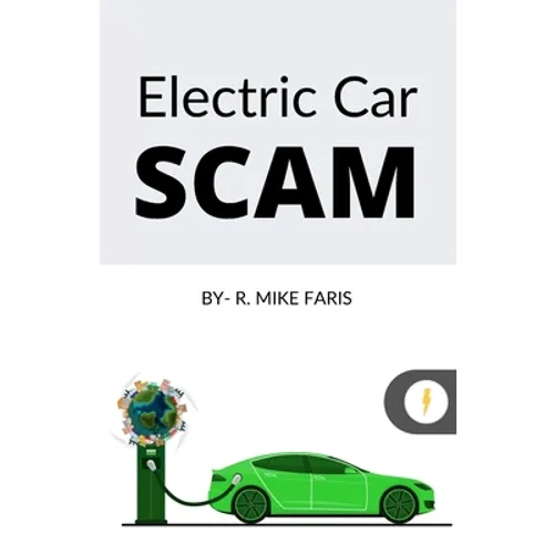 Electric Car Scam