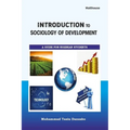 Introduction to Sociology of Development