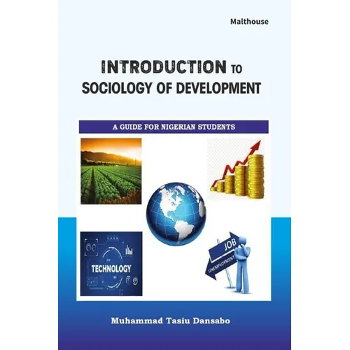 Introduction to Sociology of Development