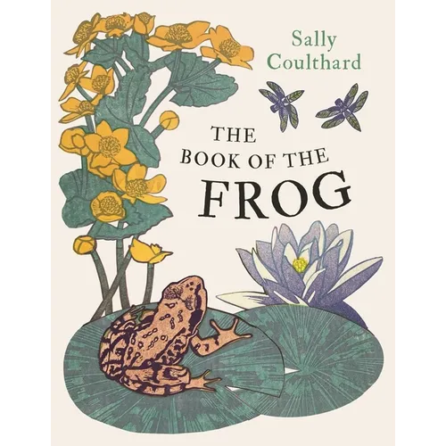 The Book of the Frog