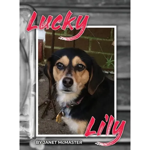 Lucky Lily