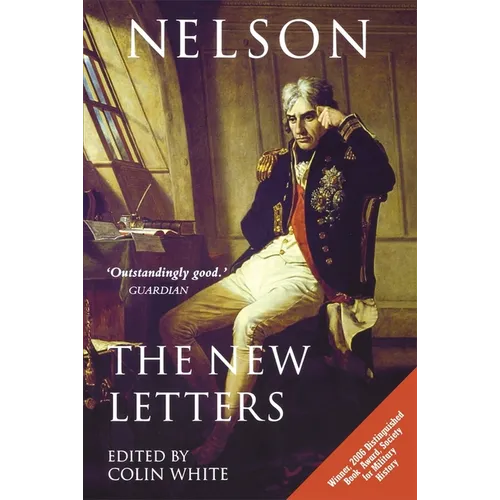 Nelson - The New Letters