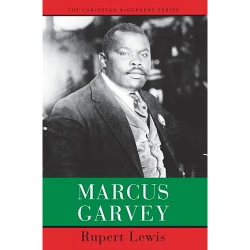 Marcus Garvey