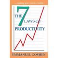 The Seven Laws of Productivity