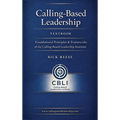 Calling-Based Leadership