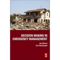 Decision Making in Emergency Management