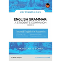 English Grammar: A Student's Companion