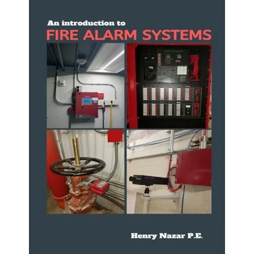 An Introduction to Fire Alarm Systems