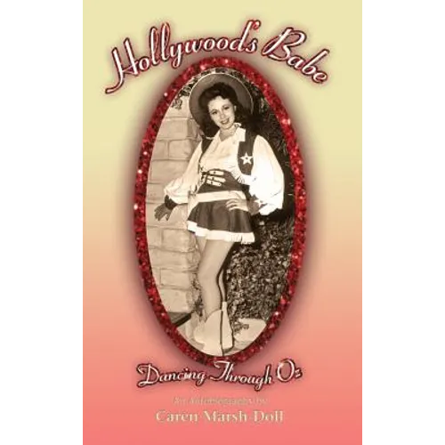 Hollywood's Babe (hardback)