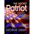 The Pocket Patriot: An Introduction to the Principles of Freedom
