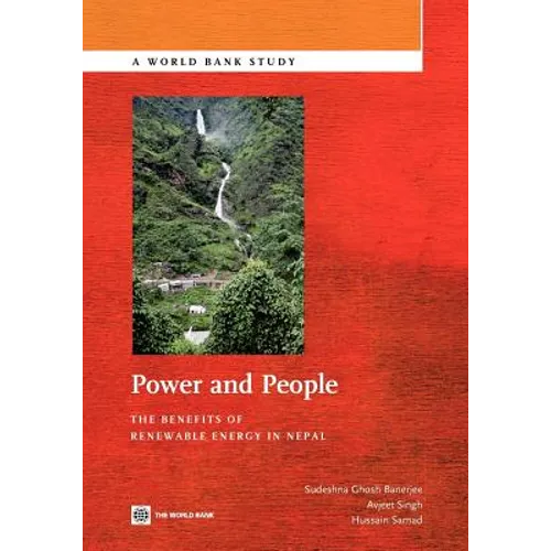 Power and People: The Benefits of Renewable Energy in Nepal