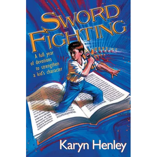 Sword Fighting