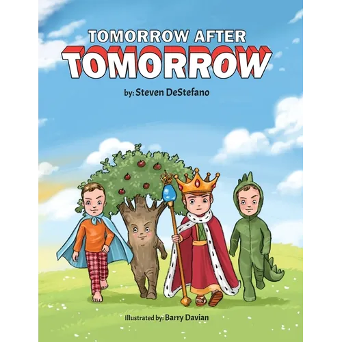 Tomorrow After Tomorrow