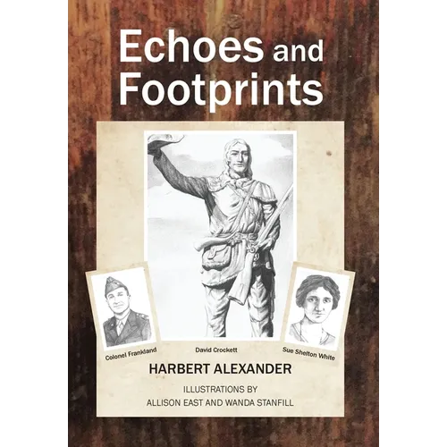 Echoes and Footprints