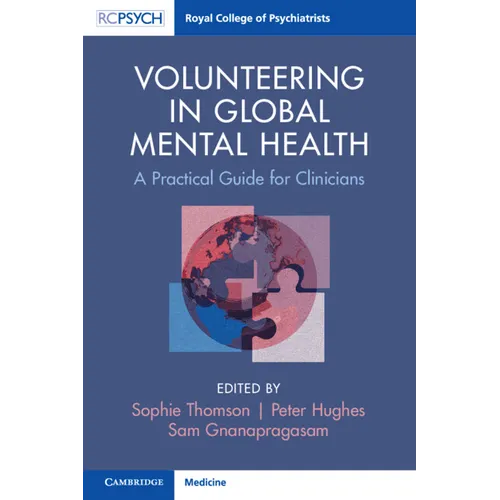 Volunteering in Global Mental Health