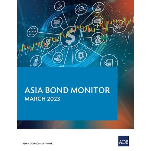 Asia Bond Monitor - March 2023
