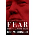 Fear: Trump in the White House
