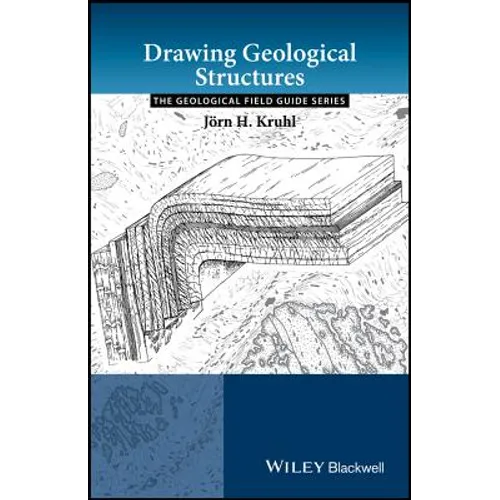 Drawing Geological Structures