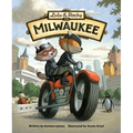 Lulu & Rocky in Milwaukee