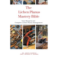The Lichen Planus Mastery Bible: Your Blueprint for Complete Lichen Planus Management