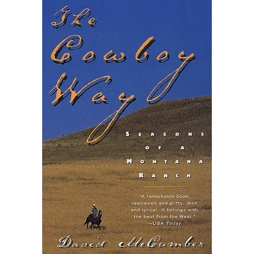 The Cowboy Way