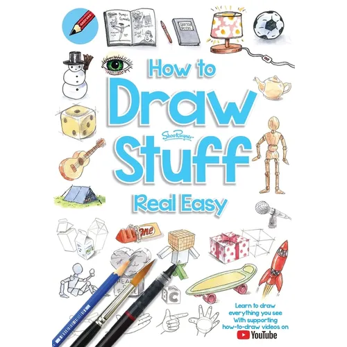 Draw Stuff Real Easy