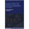Quantum Optics and Quantum Computation: An introduction