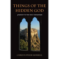 Things of the Hidden God