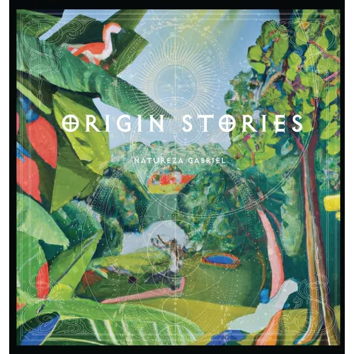 Origin Stories