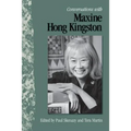 Conversations with Maxine Hong Kingston