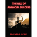 The law of financial success