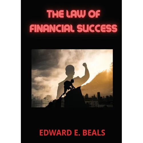The law of financial success