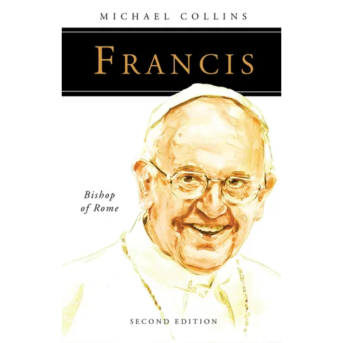Francis: Bishop of Rome