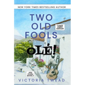 Two Old Fools - Olé! - LARGE PRINT