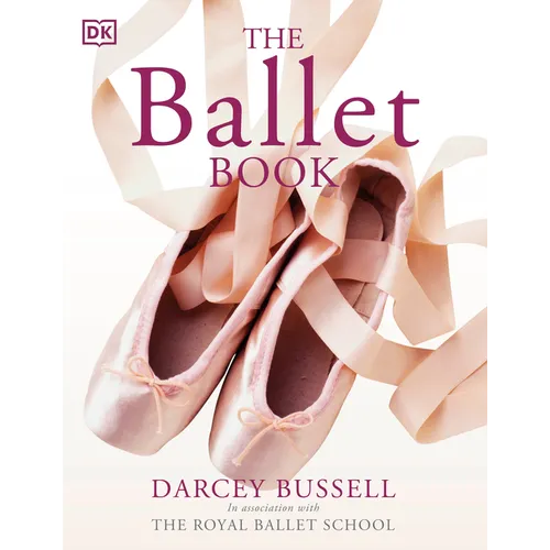 The Ballet Book