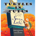 Turtles in Tutus