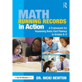 Math Running Records in Action: A Framework for Assessing Basic Fact Fluency in Grades K-5