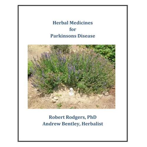 Herbal Medicines for Parkinson's Disease