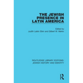 The Jewish Presence in Latin America