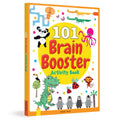 101 Brain Booster Activity Book
