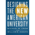 Designing the New American University