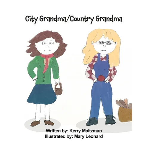 City Grandma/Country Grandma