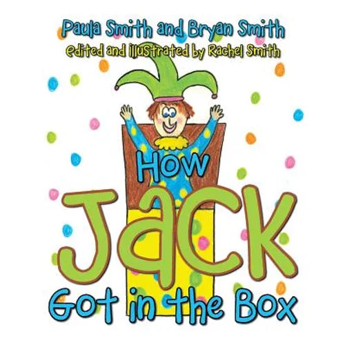 How Jack Got in the Box