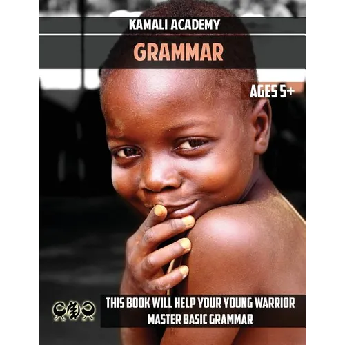 Kamali Academy Early Grades Grammar