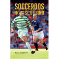 Socceroos in Scotland