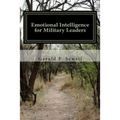 Emotional Intelligence for Military Leaders