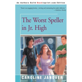The Worst Speller in Jr. High