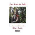 One Rose in Bali